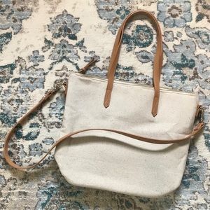 Old navy crossbody tote